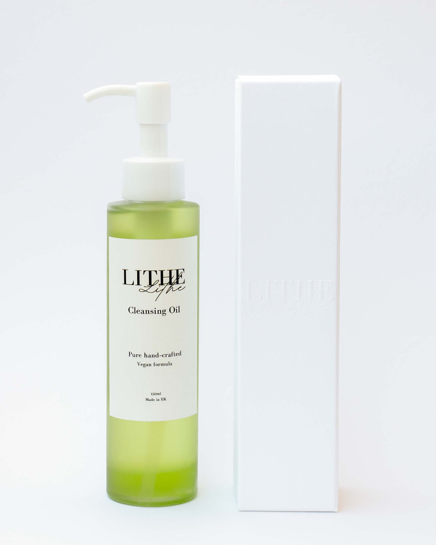 Cleansing Oil