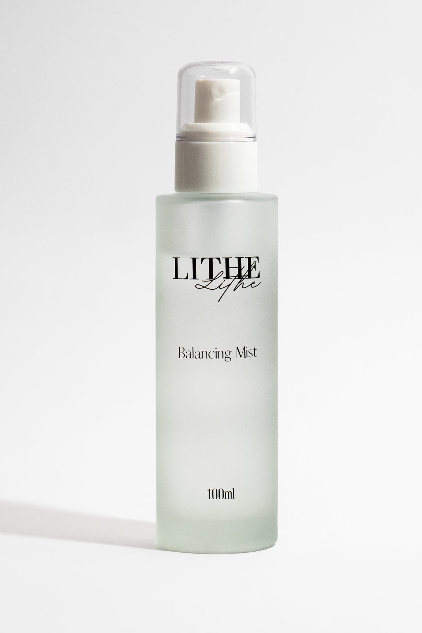 LITHE Hydrating Set