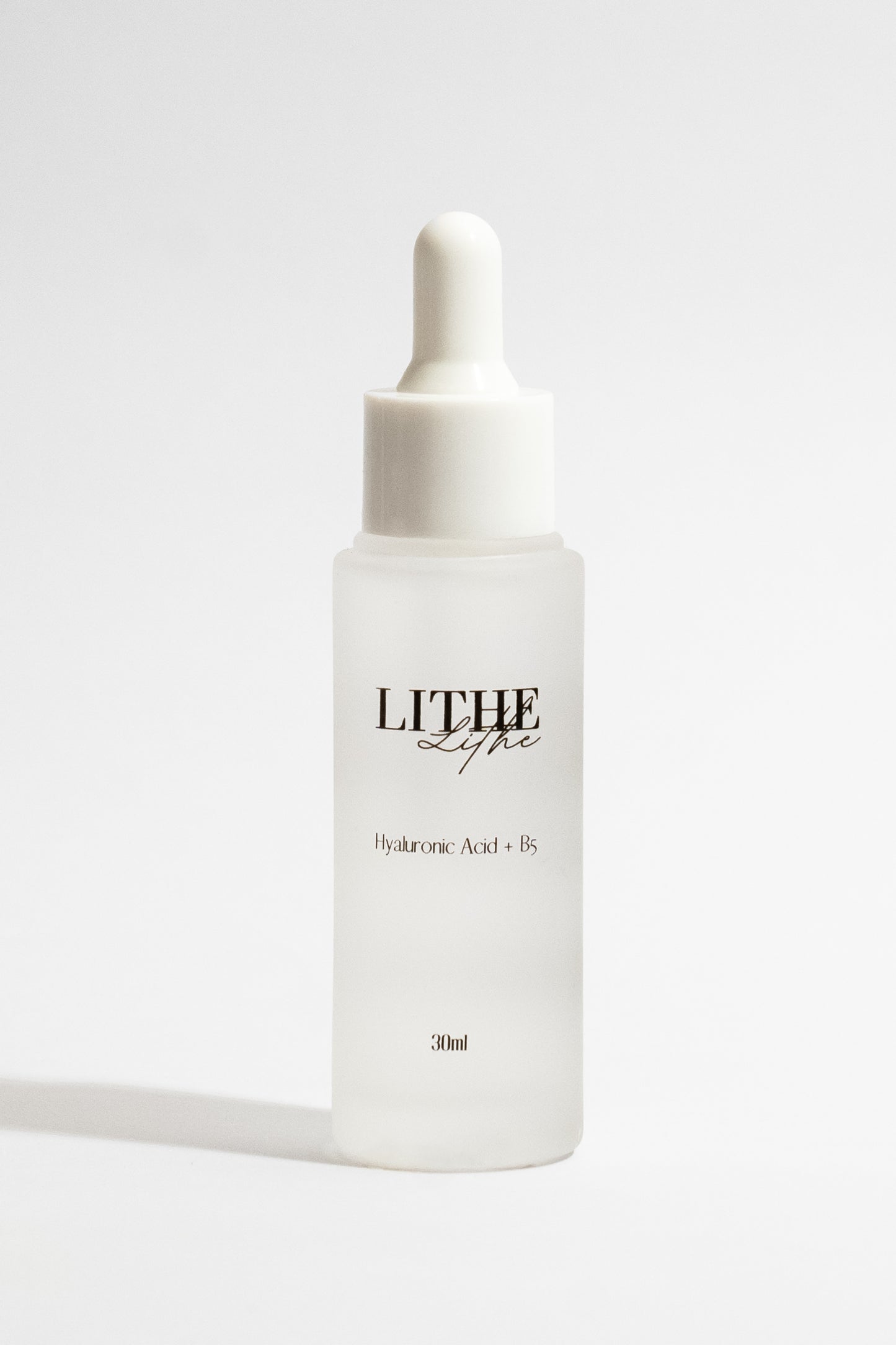 LITHE Hydrating Set