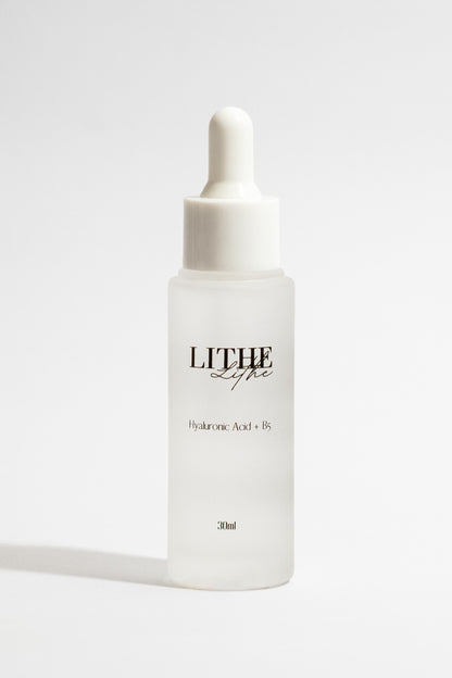 LITHE Hydrating Set