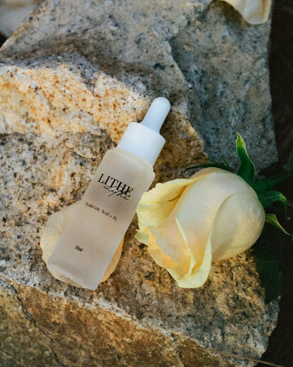 Rose Hyaluronic Acid B5 Serum